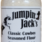 Jumpin' Jack's Classic Cowboy Seasoned Flour