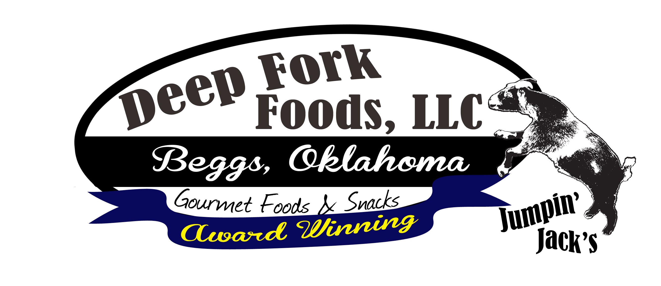 Deep Fork Foods