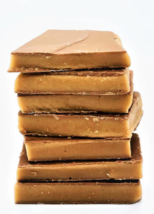 Karamella Toffee