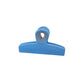 4-Piece Bag Clip Set, Blue