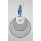 2-Piece Splatter Screen Set(Blue)
