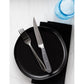 Superior Set of 4 Steak Knives - Gray