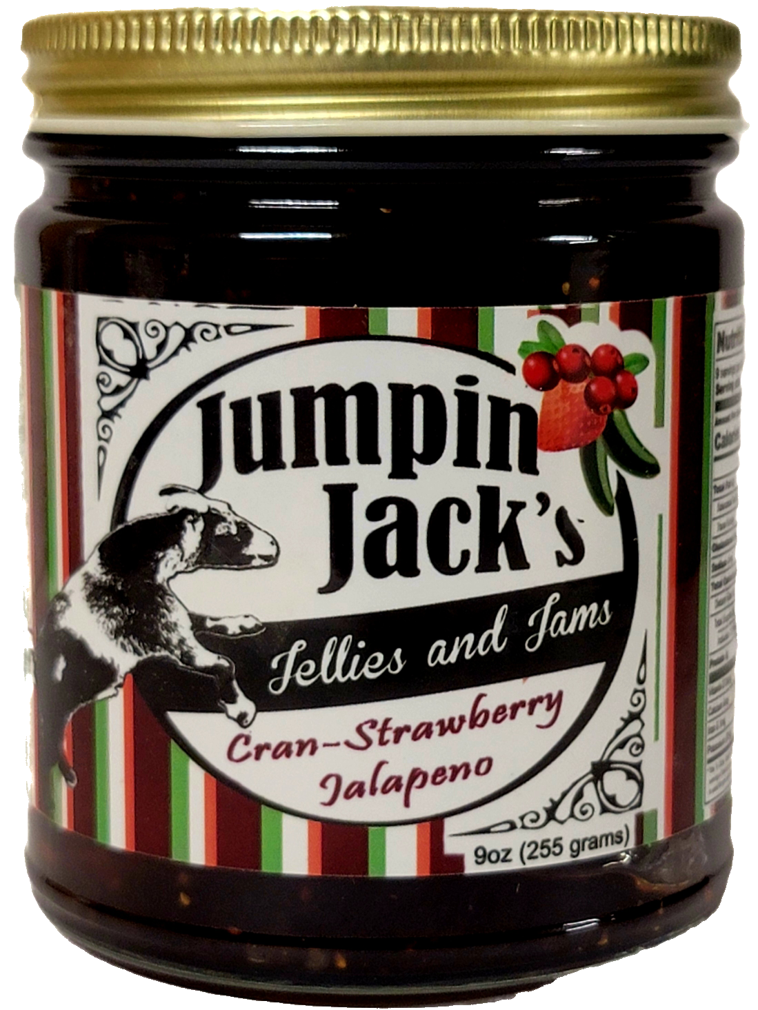 Jumpin' Jack's Jams & Jellies