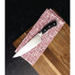 Elite 8 inch Chef Knife - Black