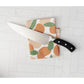 Elite 8 inch Chef Knife - Black