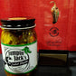 Jumpin' Jack's Candied Jalapenos