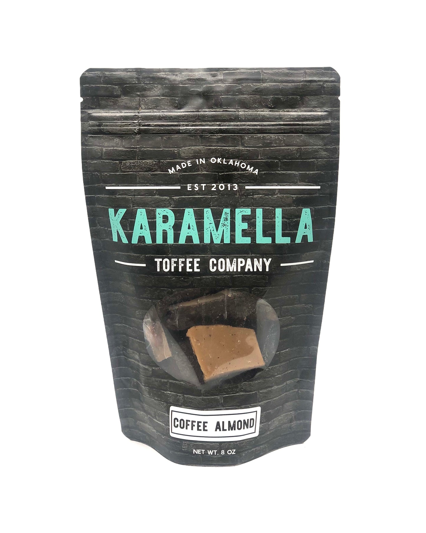 Karamella Toffee & Brittle